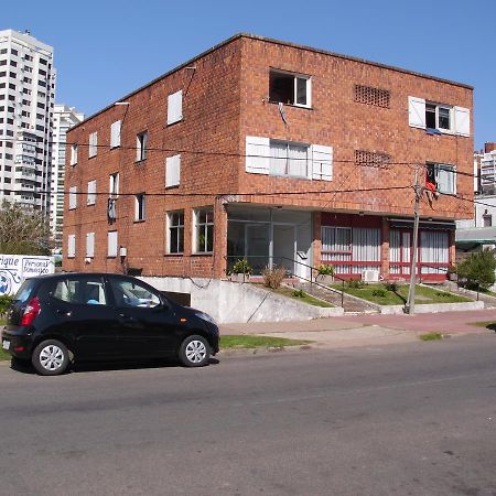 Lp Apartment Punta del Este Exterior photo