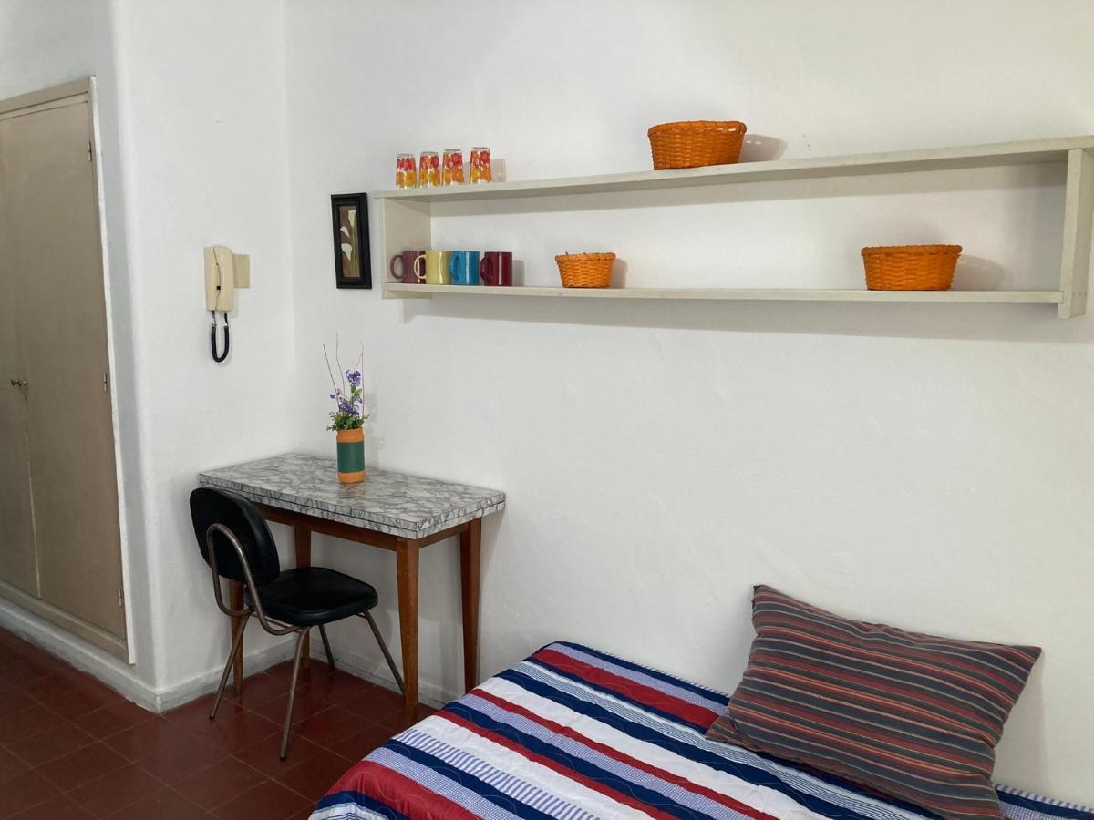 Lp Apartment Punta del Este Exterior photo