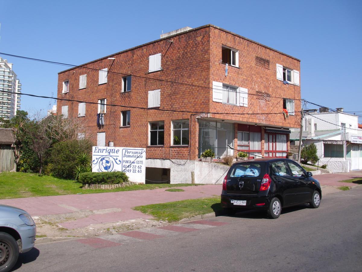 Lp Apartment Punta del Este Exterior photo