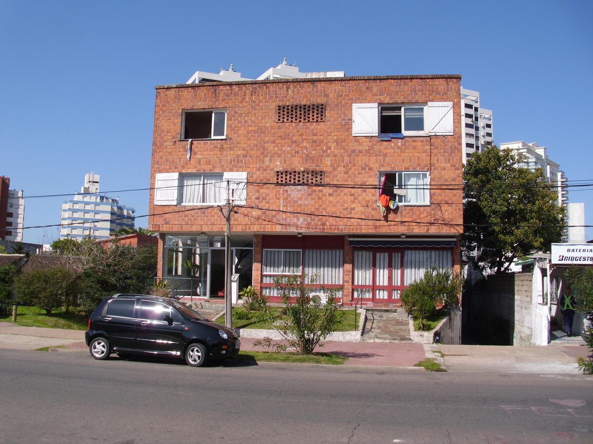 Lp Apartment Punta del Este Exterior photo