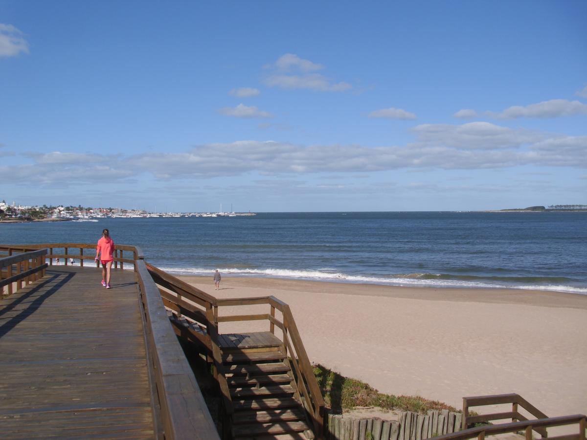 Lp Apartment Punta del Este Exterior photo