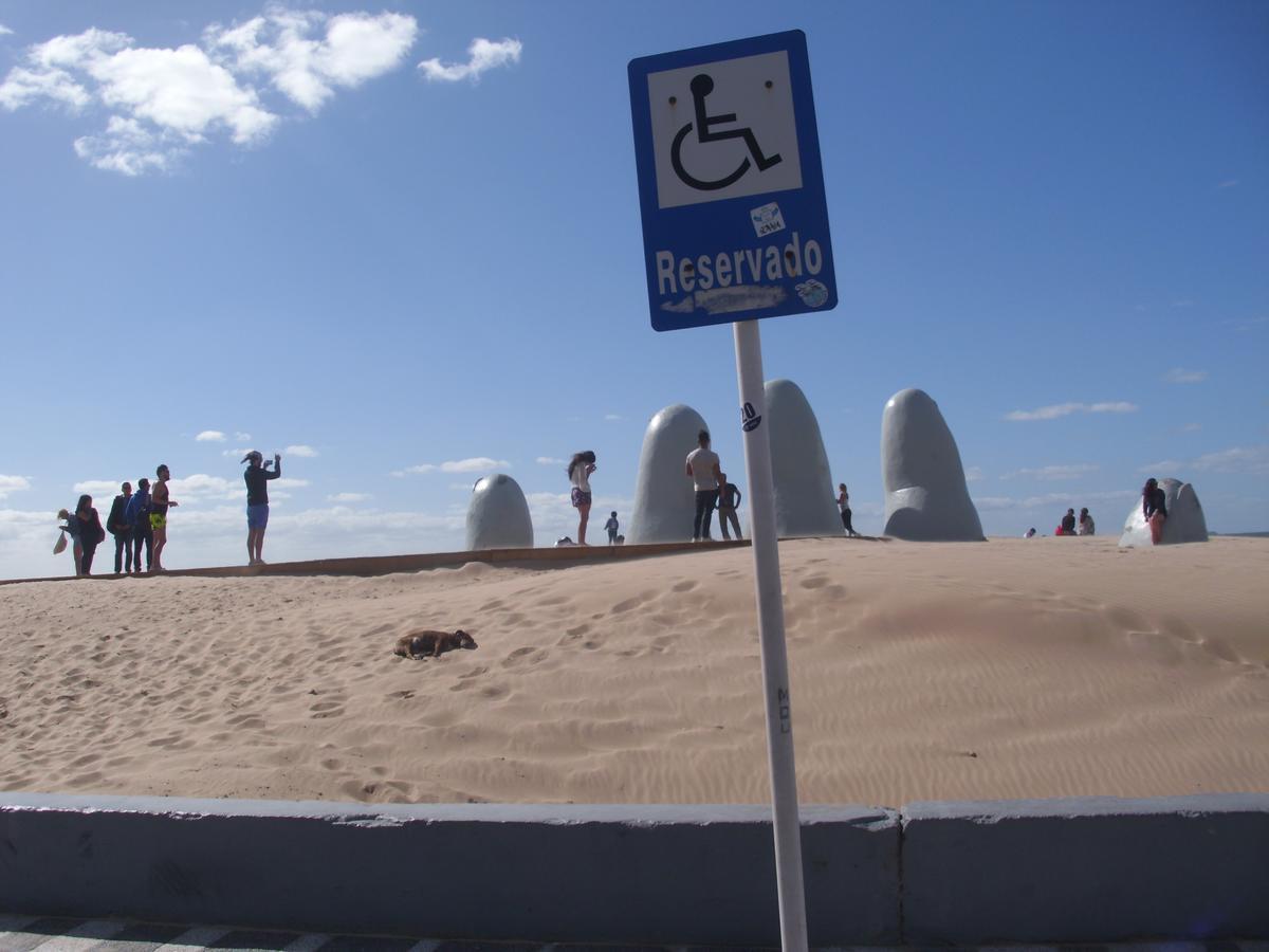 Lp Apartment Punta del Este Exterior photo