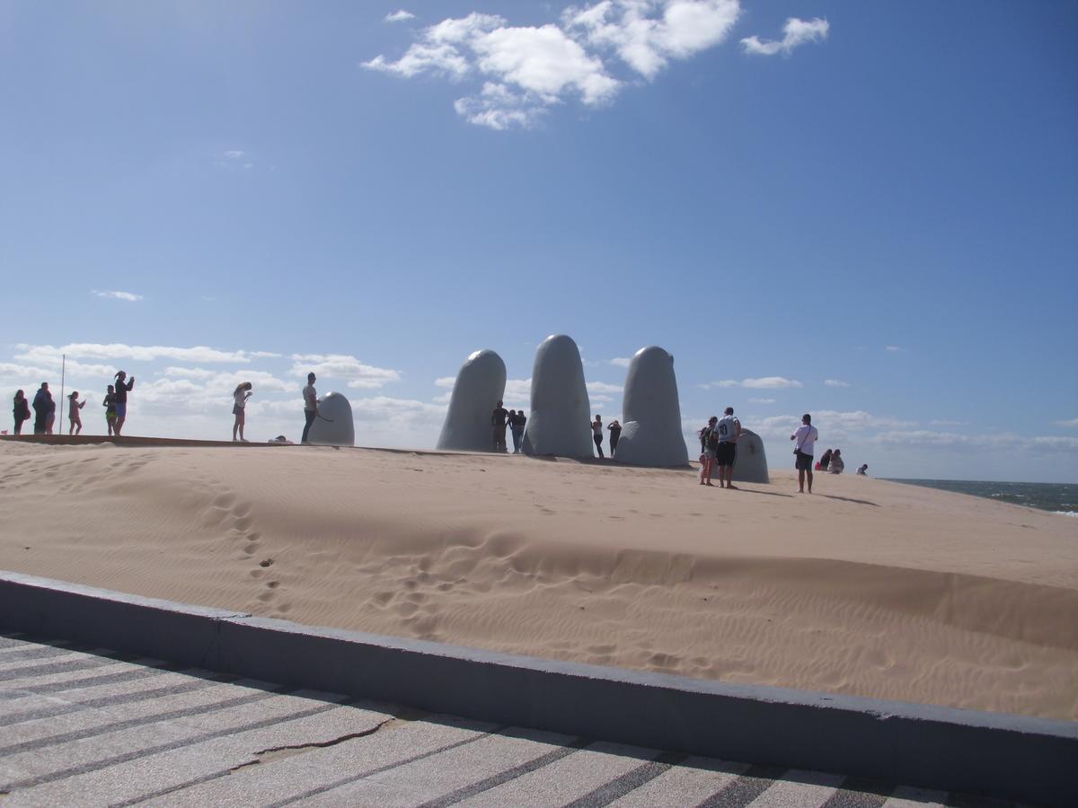 Lp Apartment Punta del Este Exterior photo