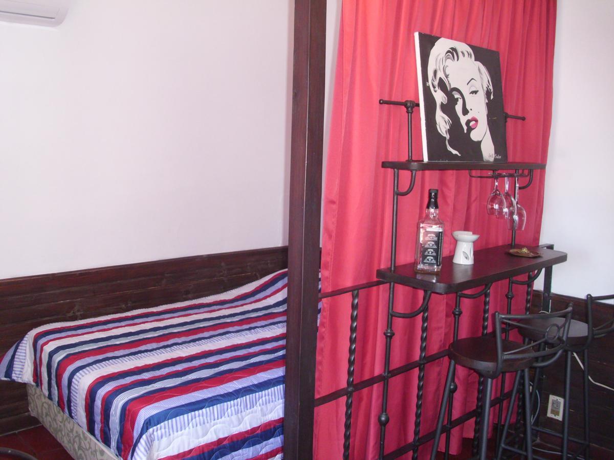 Lp Apartment Punta del Este Exterior photo